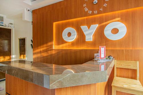 Apollo 11 Apartelle by OYO Rooms