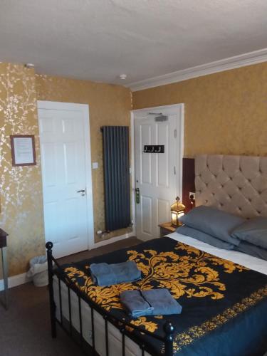 Braveheart Guest House