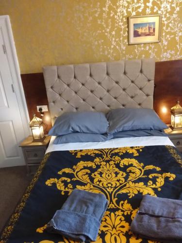 Braveheart Guest House