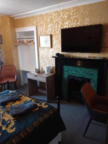 Braveheart Guest House