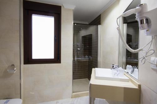 Hotel El Tajo