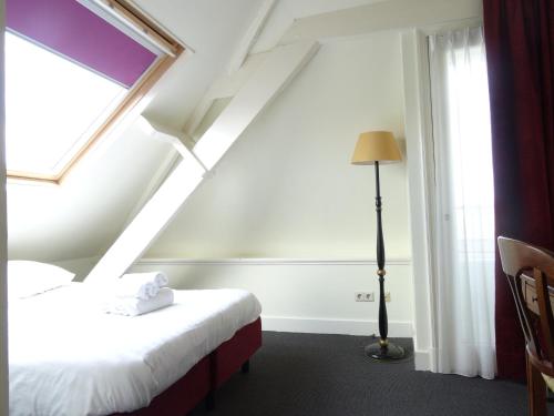 Hotel Park Plantage