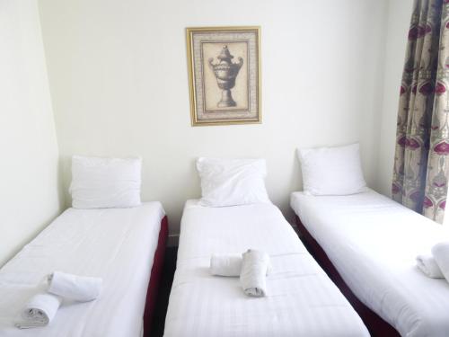 Hotel Park Plantage