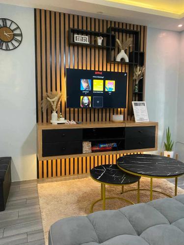 Sinsan Pension House by RH Transient Houses