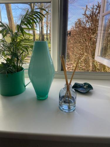 Bremsmaj Farm Holiday