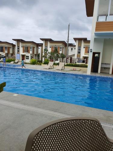 Calm Oasis Dauis-Panglao