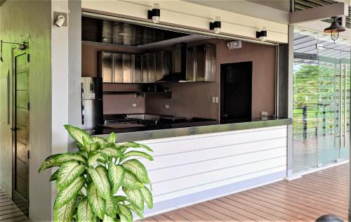 LifeBank Center - Training Venue & Accommodation