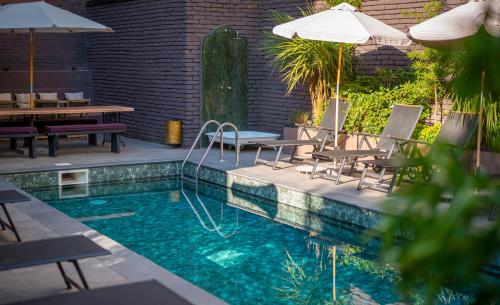 Communal Hotel Kutaisi