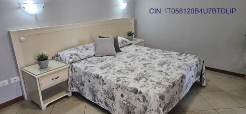 B&B Fiumicino Inn Airport