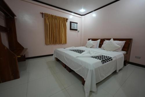 Carabao Island Beach Camp