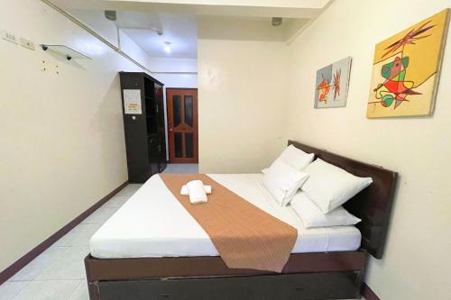 Casa Dolores Laiya Batangas