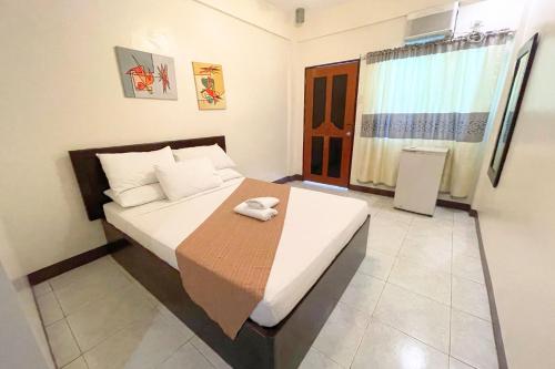 Casa Dolores Laiya Batangas