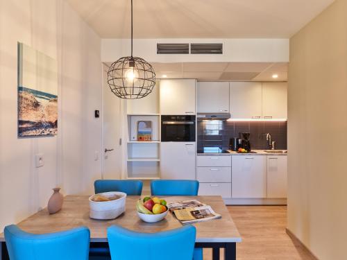 Holiday Suites Zeebrugge