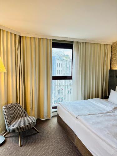 Max Brown Hotel 5th District