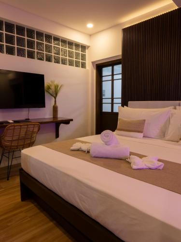 Capricho Villa El Nido