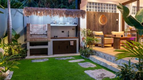 Capricho Villa El Nido