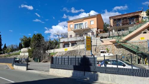 Apartments Komel