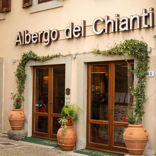 Albergo del Chianti