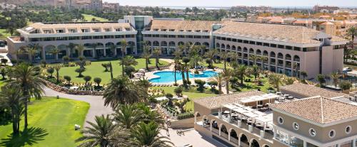 Hotel AR Golf Almerimar