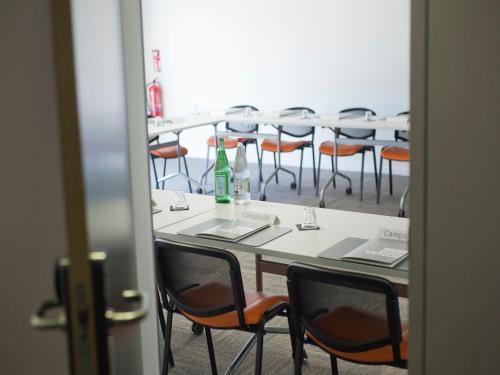 Campanile Clermont Ferrand Centre