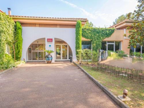 Mercure Antibes Sophia Antipolis