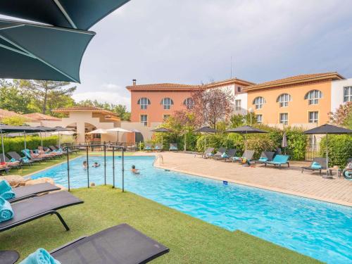 Mercure Antibes Sophia Antipolis