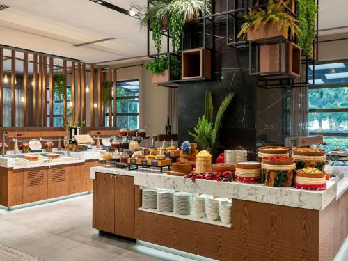Novotel Trabzon