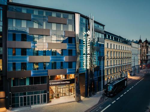 Tallink Hotel Riga