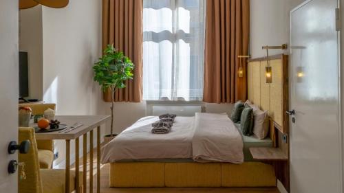 Modern Stay I Cosy & Central Apartments