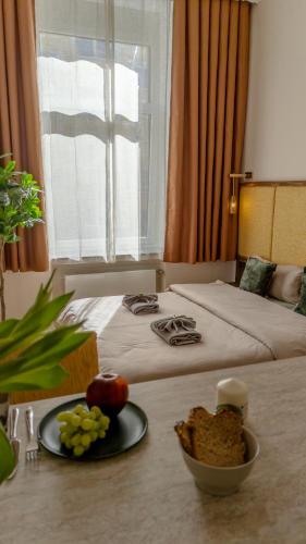 Modern Stay I Cosy & Central Apartments