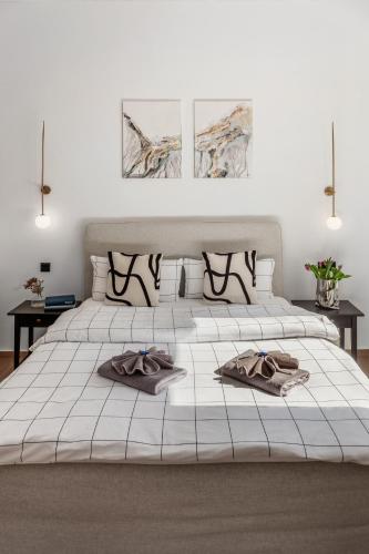 Modern Stay I Cosy & Central Apartments