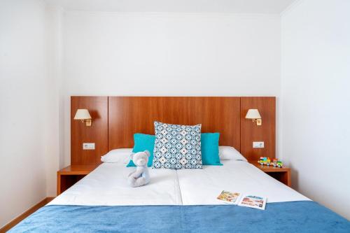 Ona Palamós Aparthotel