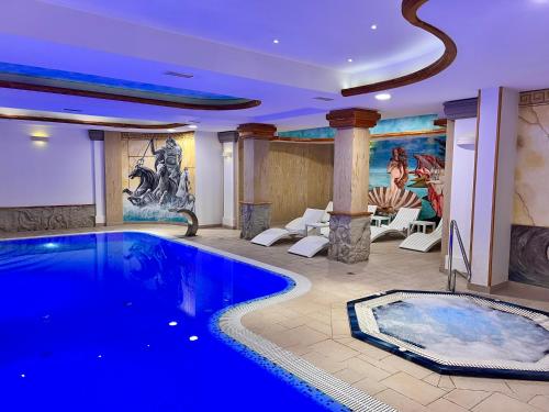 Hotel Trofana Sun & Sea
