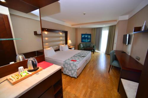 Ramada Plaza by Wyndham Antalya