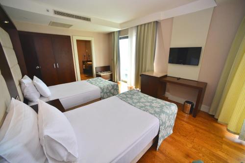 Ramada Plaza by Wyndham Antalya