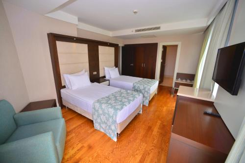 Ramada Plaza by Wyndham Antalya