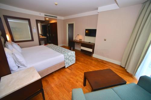 Ramada Plaza by Wyndham Antalya