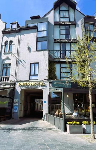 Parkhotel Roeselare