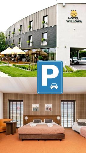 Willowa Hotel Lublin