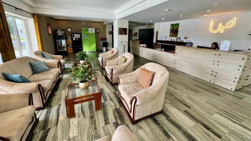 Hotel Estalagem da Pateira