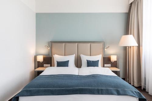 Select Hotel Handelshof