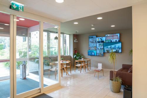 Residence DoveVivo Panigale