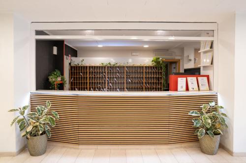 Residence DoveVivo Panigale