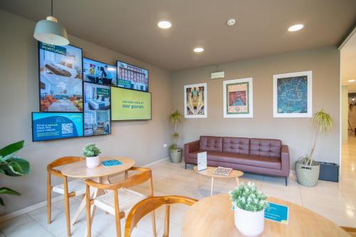 Residence DoveVivo Panigale