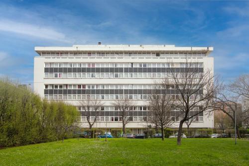 Residence DoveVivo Panigale