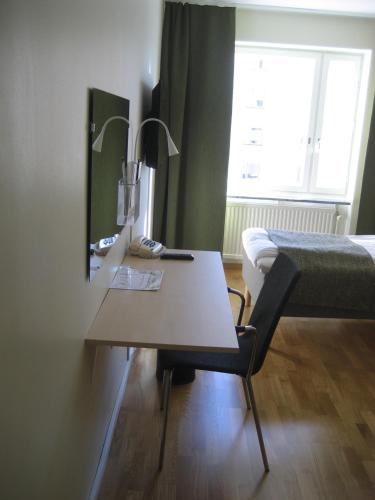 Hotell Björken