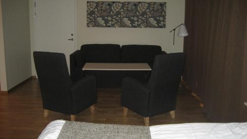 Hotell Björken