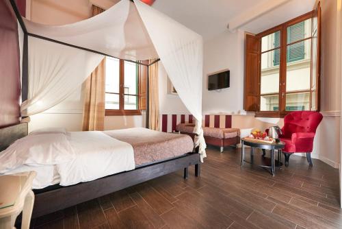 B&B Le Stanze del Duomo