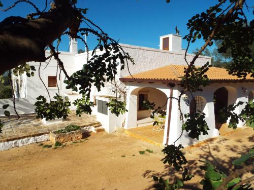 B&B Lama Di Galizia