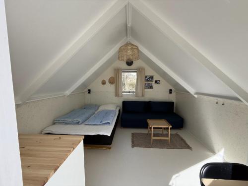 Danhostel & City Camping